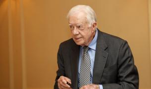 Джими Картър