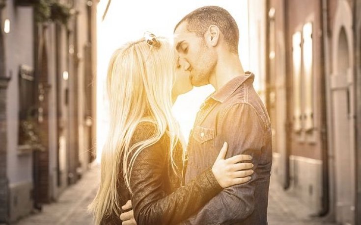 Пет невероятни начина, по които действа любовта