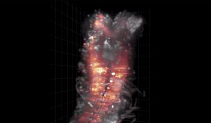 Учени записаха как работи централната нервна система