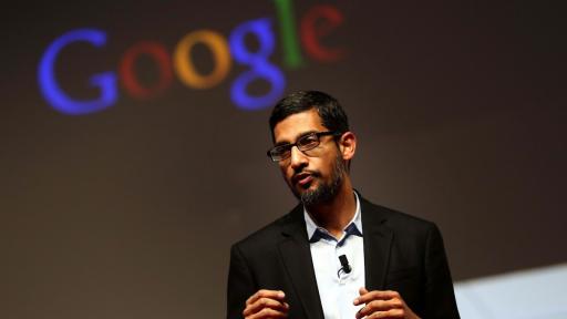  Сундар Пичай 