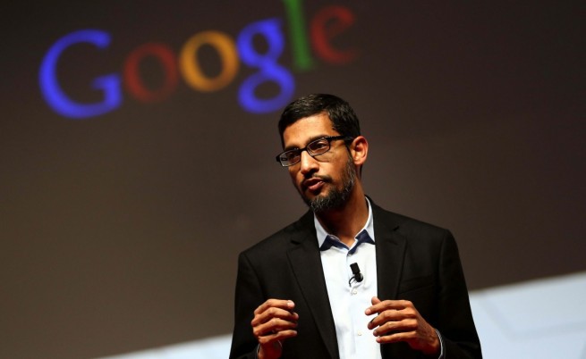 Google: Да сме откровени за риска с изкуствения интелект