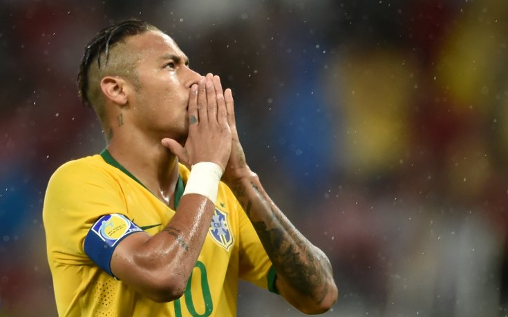 Кака отново повикан в националния отбор на Бразилия