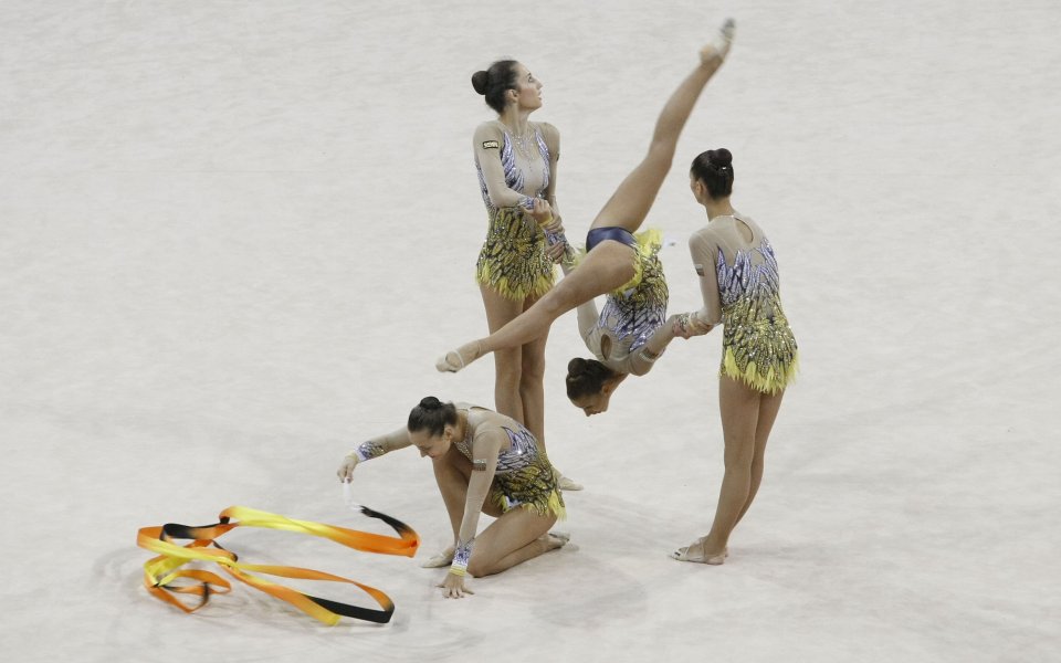 Регламентът за гимнастичките по пътя към Рио