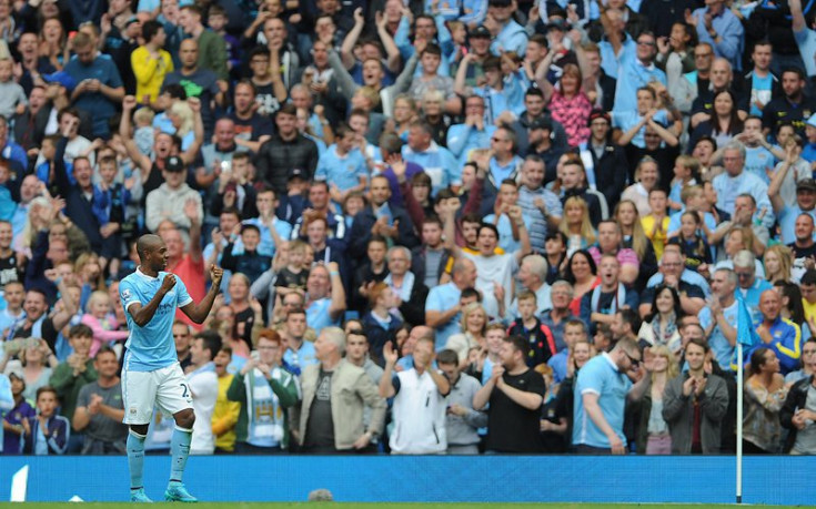 ВИДЕО: Голът на Фернандиньо срещу Челси