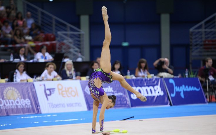 Владинова излиза в три финала днес в Лисабон