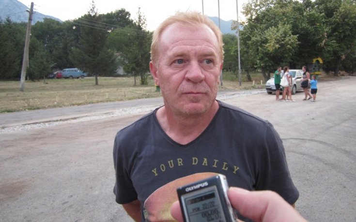 Илиян Киряков: Ще ми се във Велико Търново и Враца да има мачове от А група