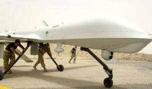 Дроновете – все по-важни за армията на САЩ