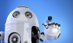 В Австралия: Роботи влизат в класните стаи