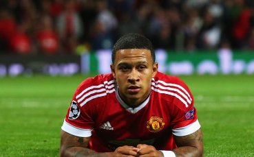 Ван Гаал строява Мемфис да влиза в час