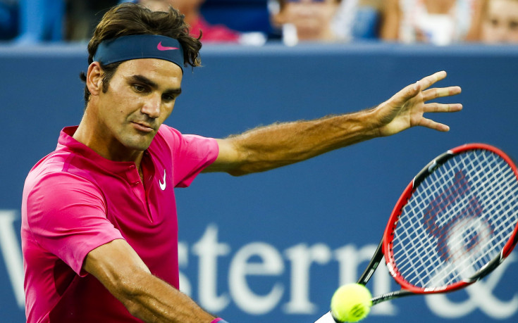 Федерер: Има и такива моменти през годината