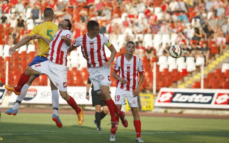 ЦСКА - София 2010 4:1