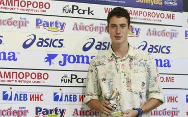 Краев: За пръв път в Левски има такава подкрепа към младите