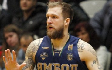 Левски взима американец от Ямбол, нови треньори влизат в щаба