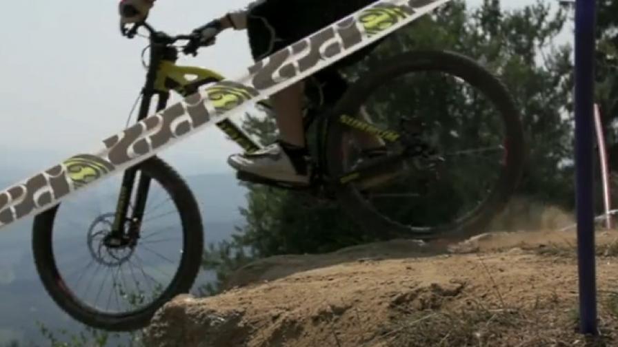 Най-доброто от надпреварата в Спичак (видео)