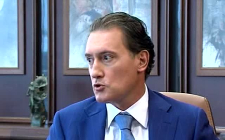 Босът на Лудогорец разкри на какво се дължи обновяването на състава