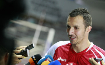 Боян Йорданов ще играе в Калцит Камник през следващия шампионат