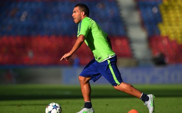 Карлос Тевес се вижда президент на Бока