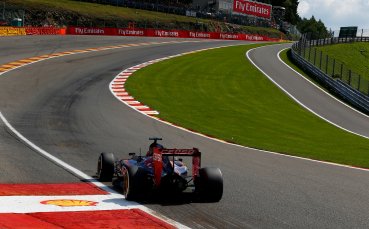 И Ферстапен ще пострада заради смяна на двигател