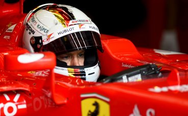 Фетел: Утре трябва да бъде по-успешен ден