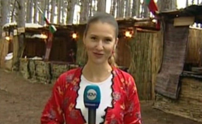Жеравна се пренася с един век назад
