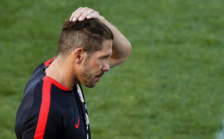 Атлетико Мадрид с първо ново попълнения