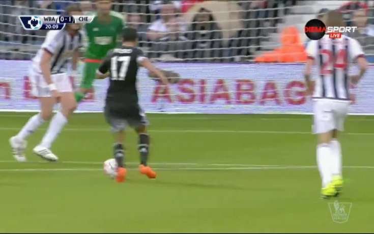 Мечтан дебют за Педро - гол и асистенция за десет минути