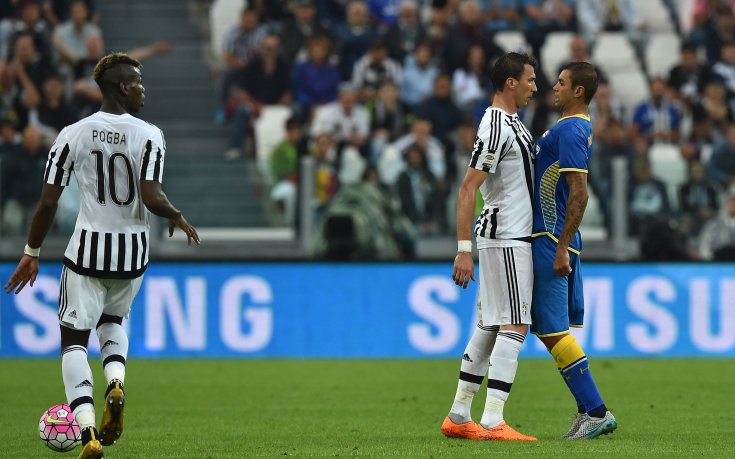 Удинезе захапа Юве още в първия кръг