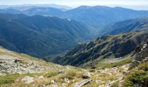 Още издирват младежа, изчезнал в Рила