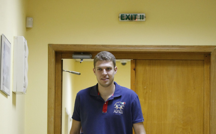Стоичков със съвети към Везенков на път за Барселона