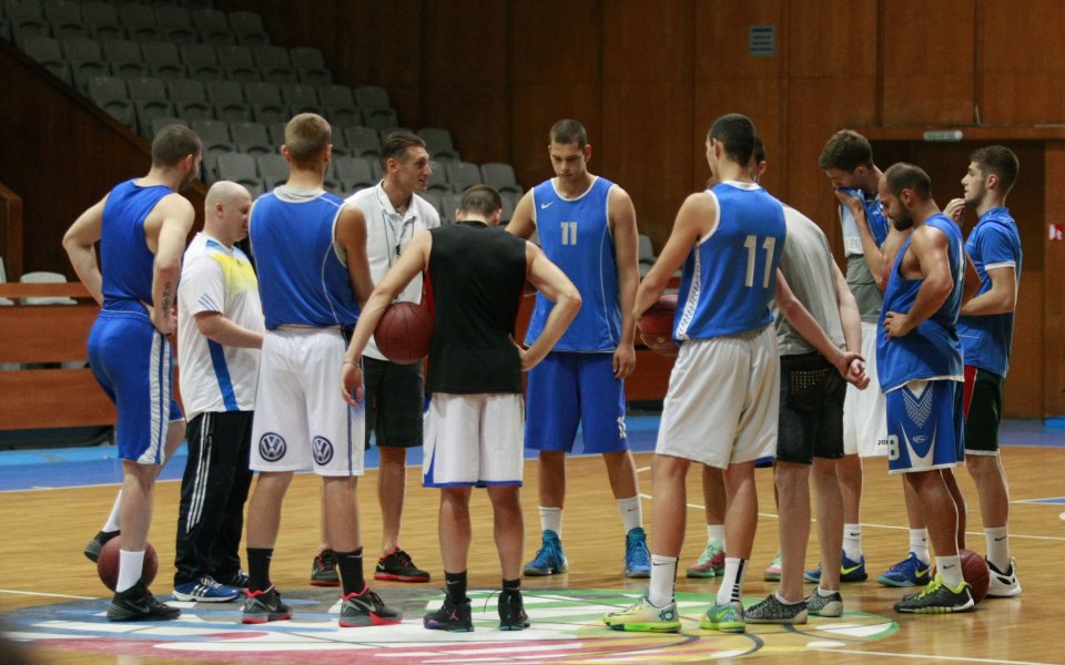 Левски 2014 ще играе в Балканската лига