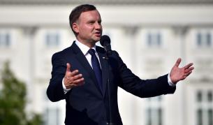 Анджей Дуда