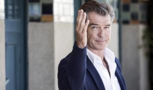 пиърс броснан