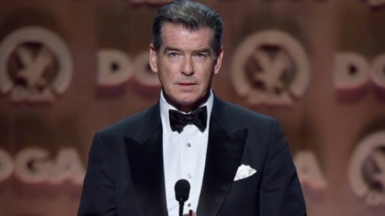  Момичетата на Бонд през годините 