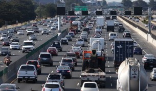 Колко струват задръстванията на икономиката?