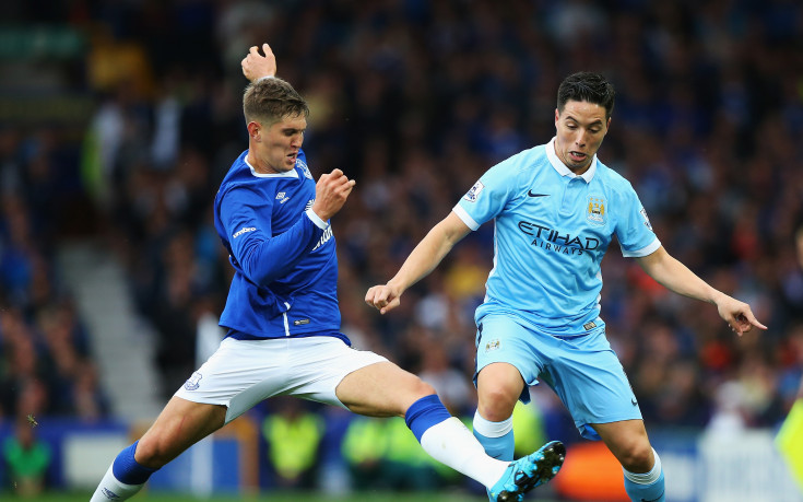 Реал ще се конкурира с Члеси за Джон Стоунс