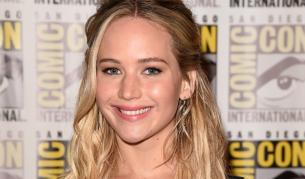 Дженифър Лорънс