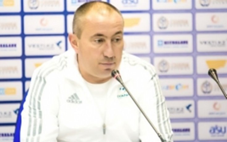Стоилов за жребия: Съперниците са фаворити, ще играем играта си