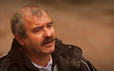 Левски честити рождения ден на Ангел Станков - Геле