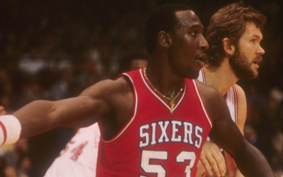 Почина легендата Дарил Доукинс