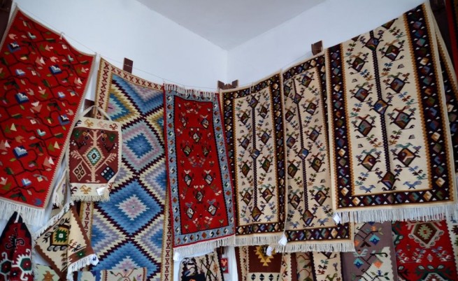 Чипровски килими