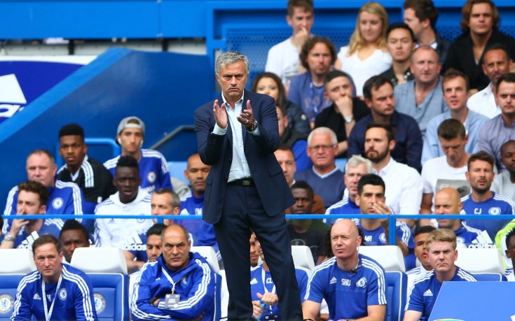 Жозе: Не заслужавахме да загубим