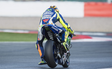 Състезанията в MotoGP за 2017 година