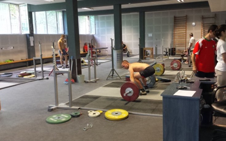 Арбитражният съд потвърди наказанията на щангистите