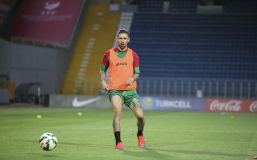 Иван Бандаловски: Не сме това, което бяхме