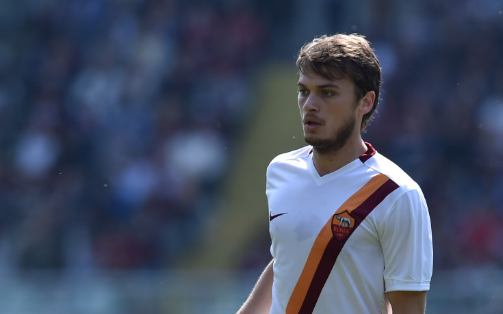 Интер и Рома спретнаха бартер 