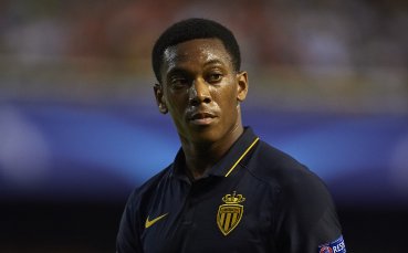 Марсиал: Шнайдерлин ще ми помогне много