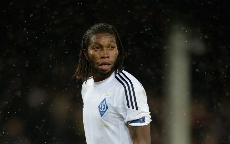 Норич взе под наем острие на Динамо Киев