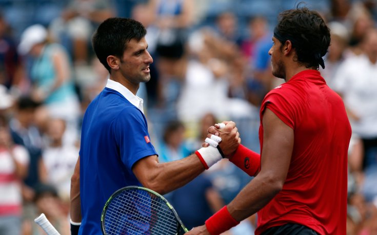 Джокович: Исках да изпратя ясно послание към съперниците