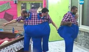 Скандали и страх в Къщата на Биг Брадър