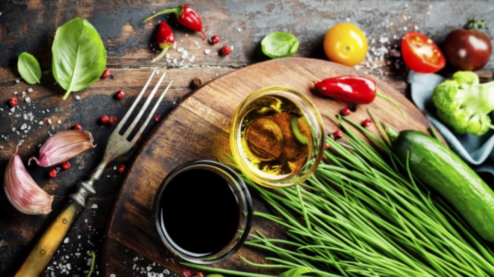 Най-вкусните рецепти за септември